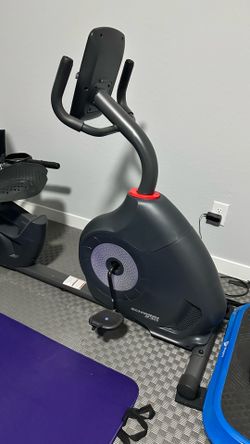Schwinn 230 Exercise Bike — CASH or ZELLE in person (purchase/pickup until 6/23)