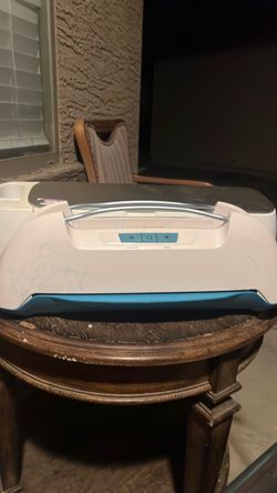 Fellowes Laminator Machine