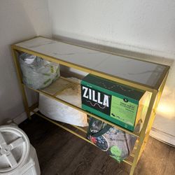 Console Table 