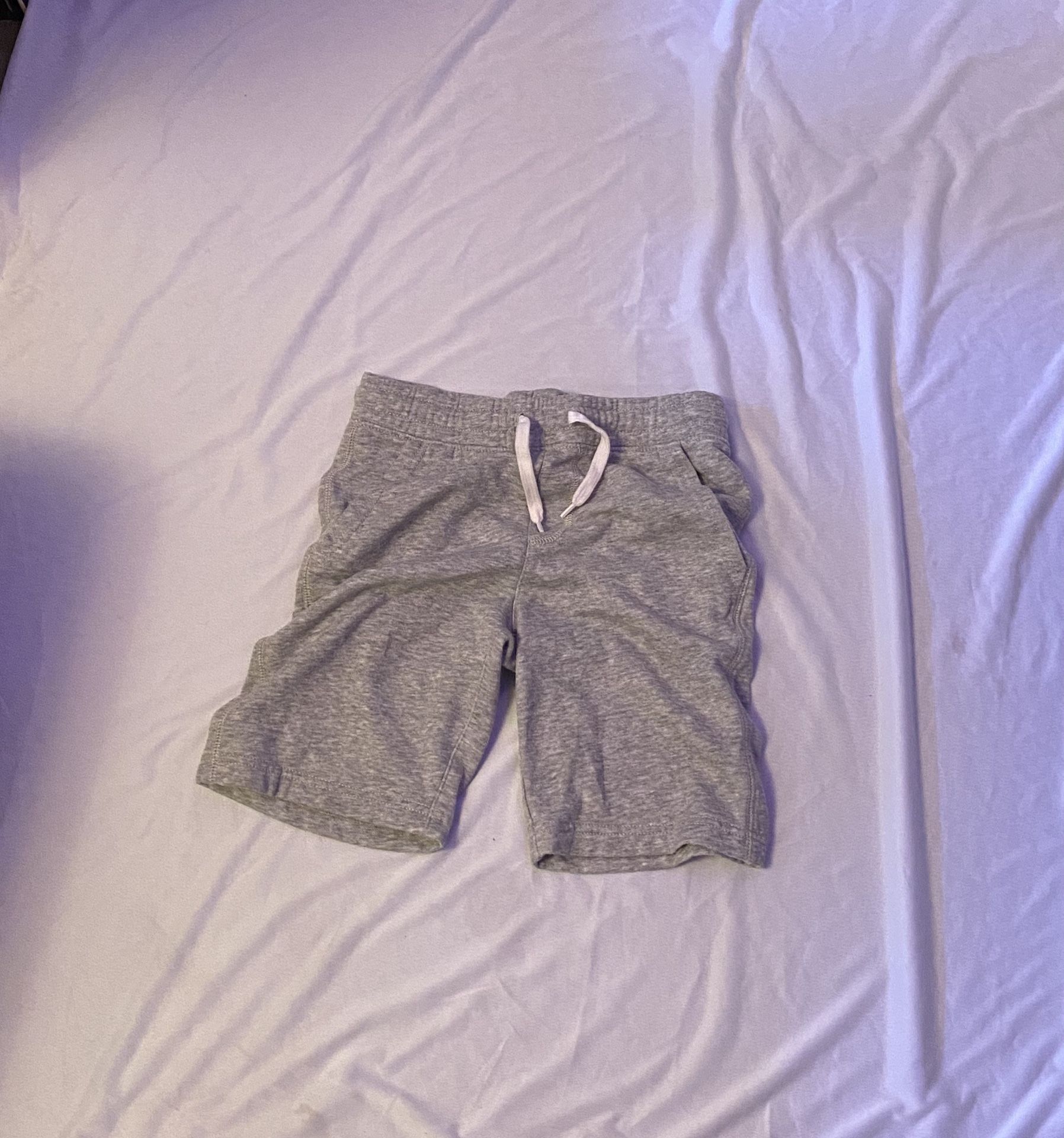 Boys Shorts