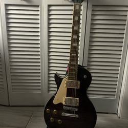 Off-Brand Les Paul
