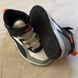 Puma Shoes Kids
