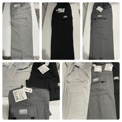 Pro Club Men's Heavyweight Cargo Pants