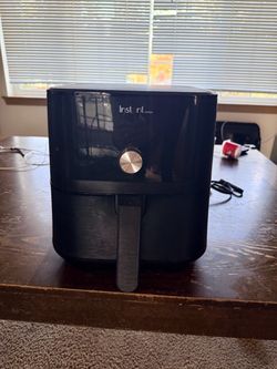 Air fryer