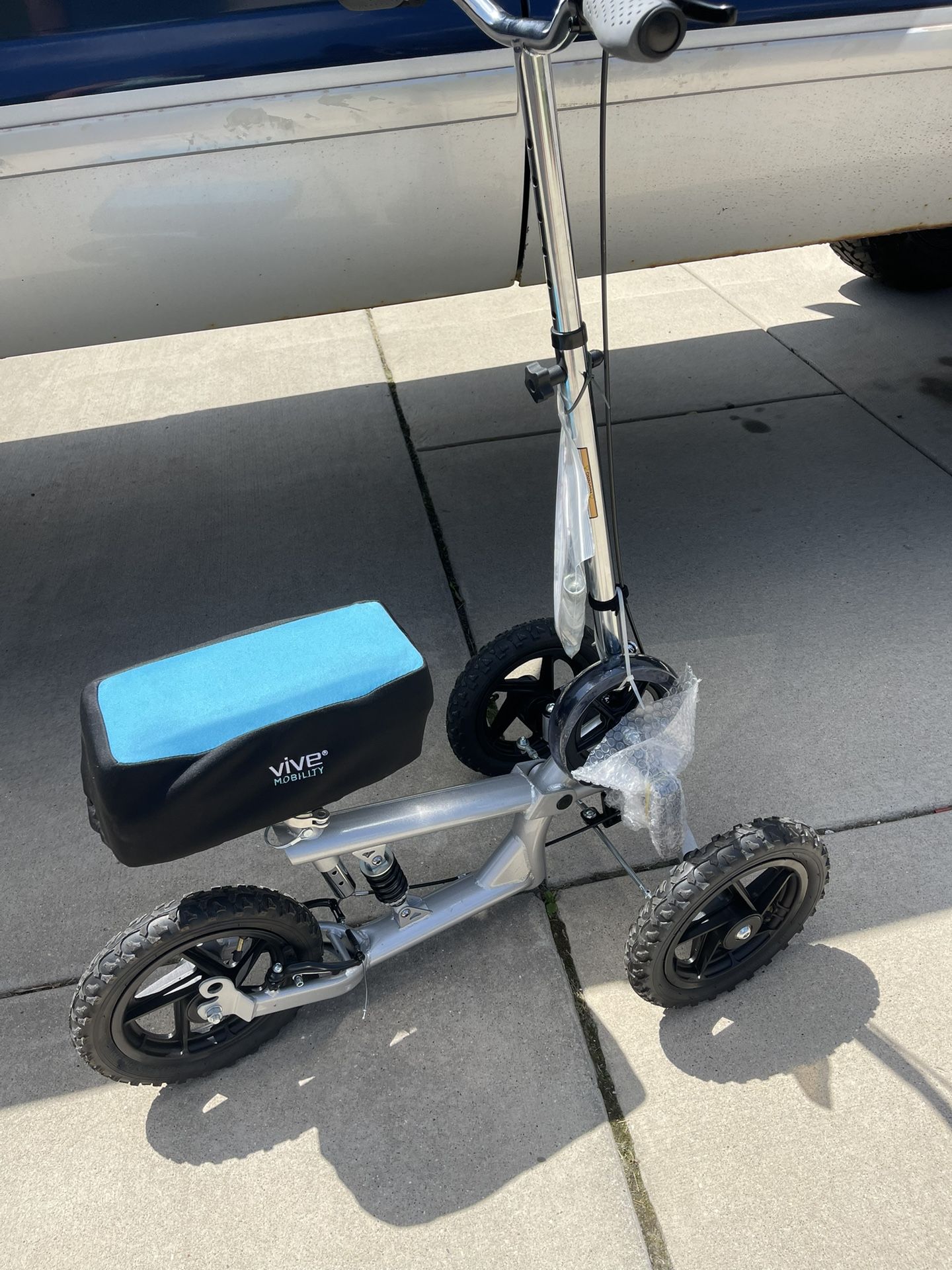 Knee Scooter