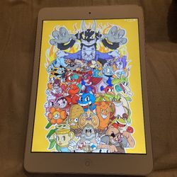 Apple IPAD Generation 2 64GB 