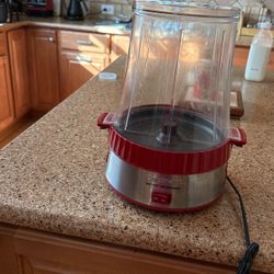 Popcorn Maker