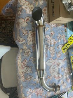 GY6 Exhaust