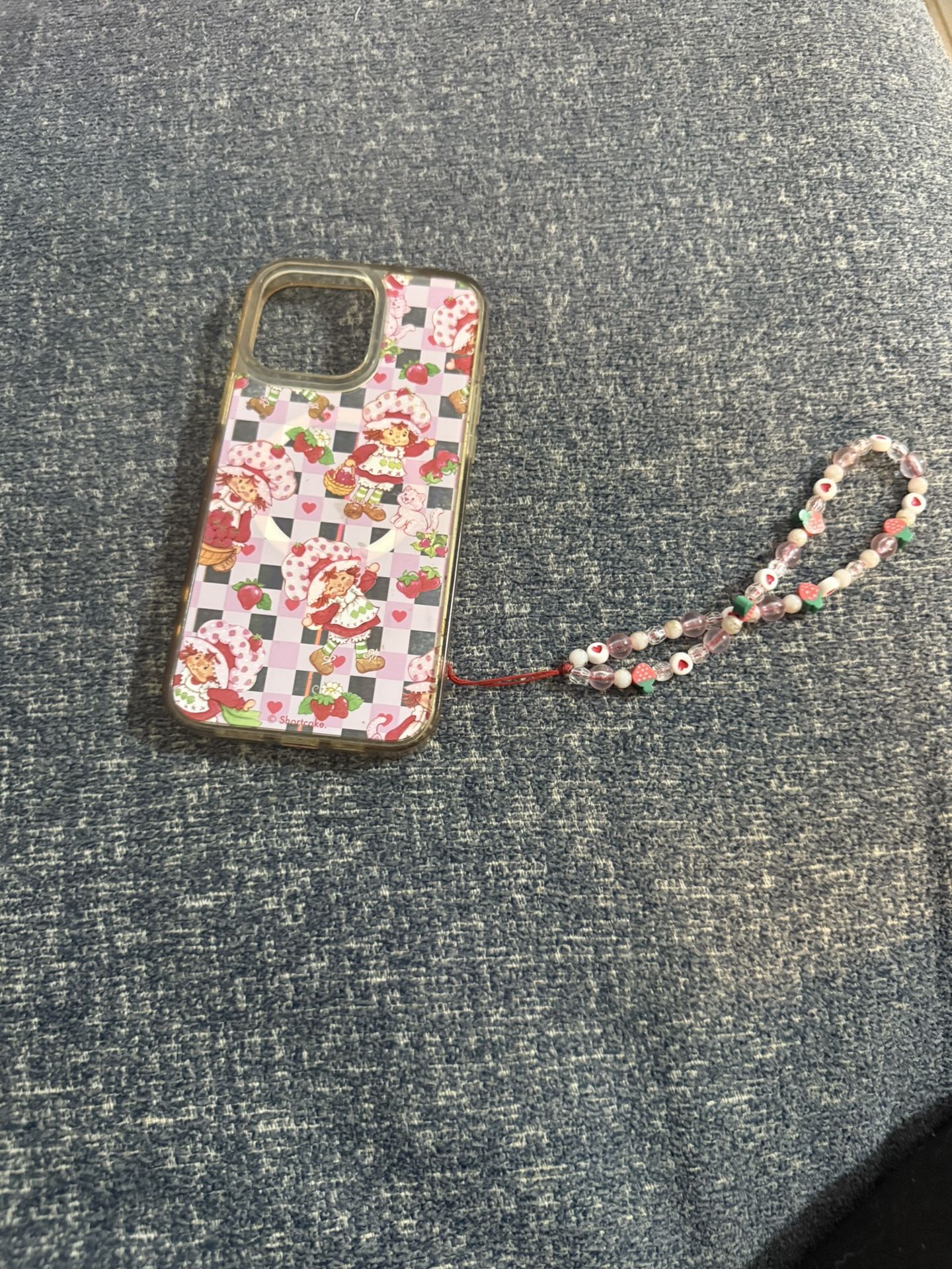 iPhone 14 Pro Max phone case