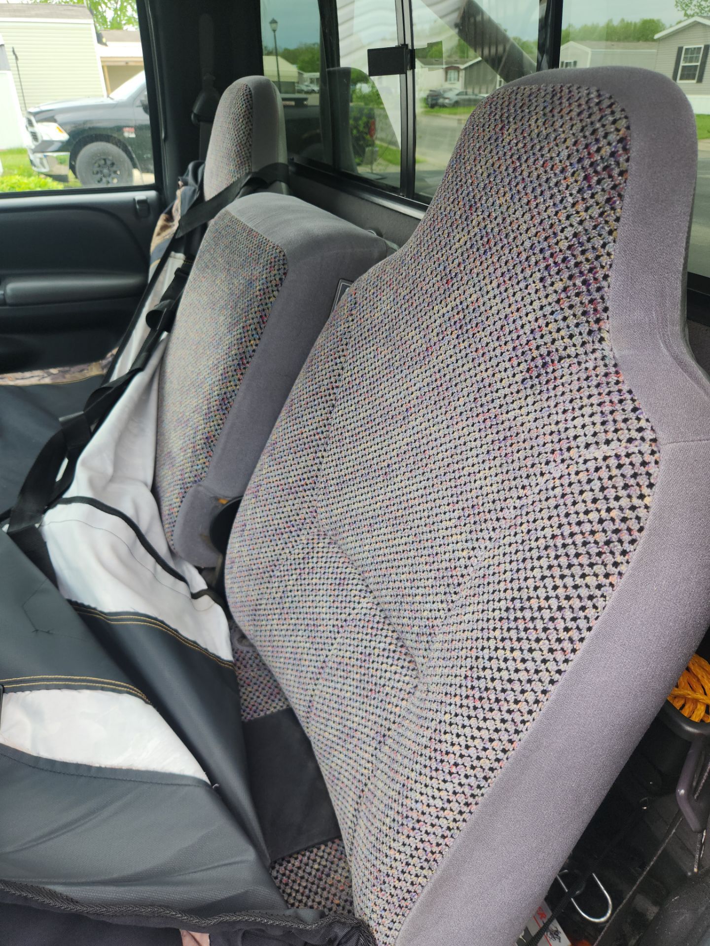 2001 Dodge Ram 1500