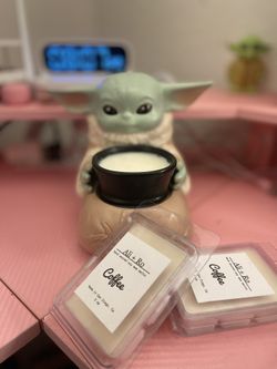 Soy Wax’s