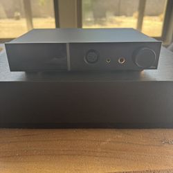 Topping A70 Pro Headphone Amplifier