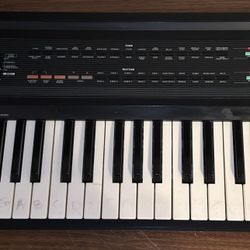 CASIO Casiotone CT-640 36” Keyboard 465 Sound Tone Bank SEE DESCRIPTION