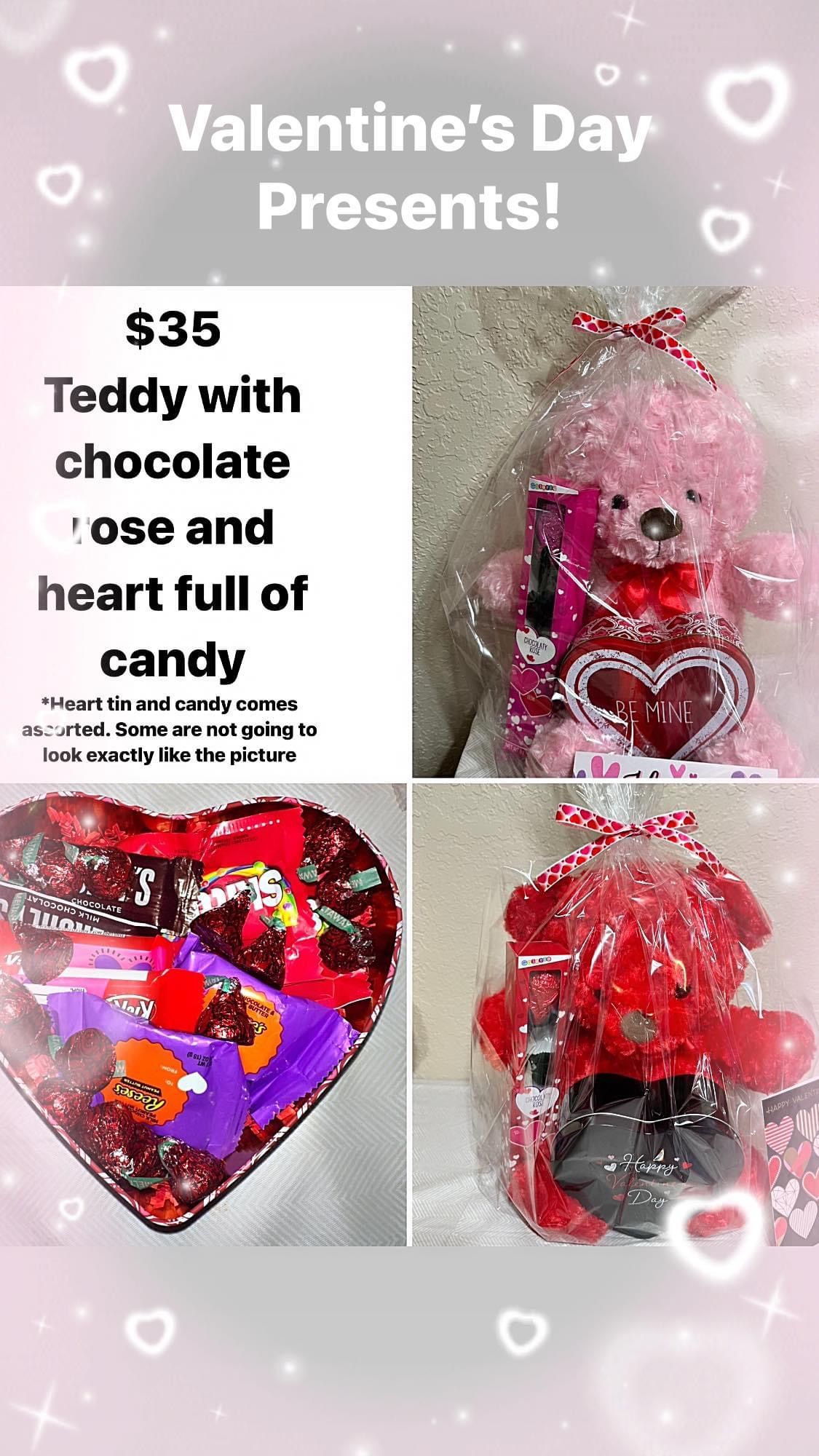 Valentines Gift