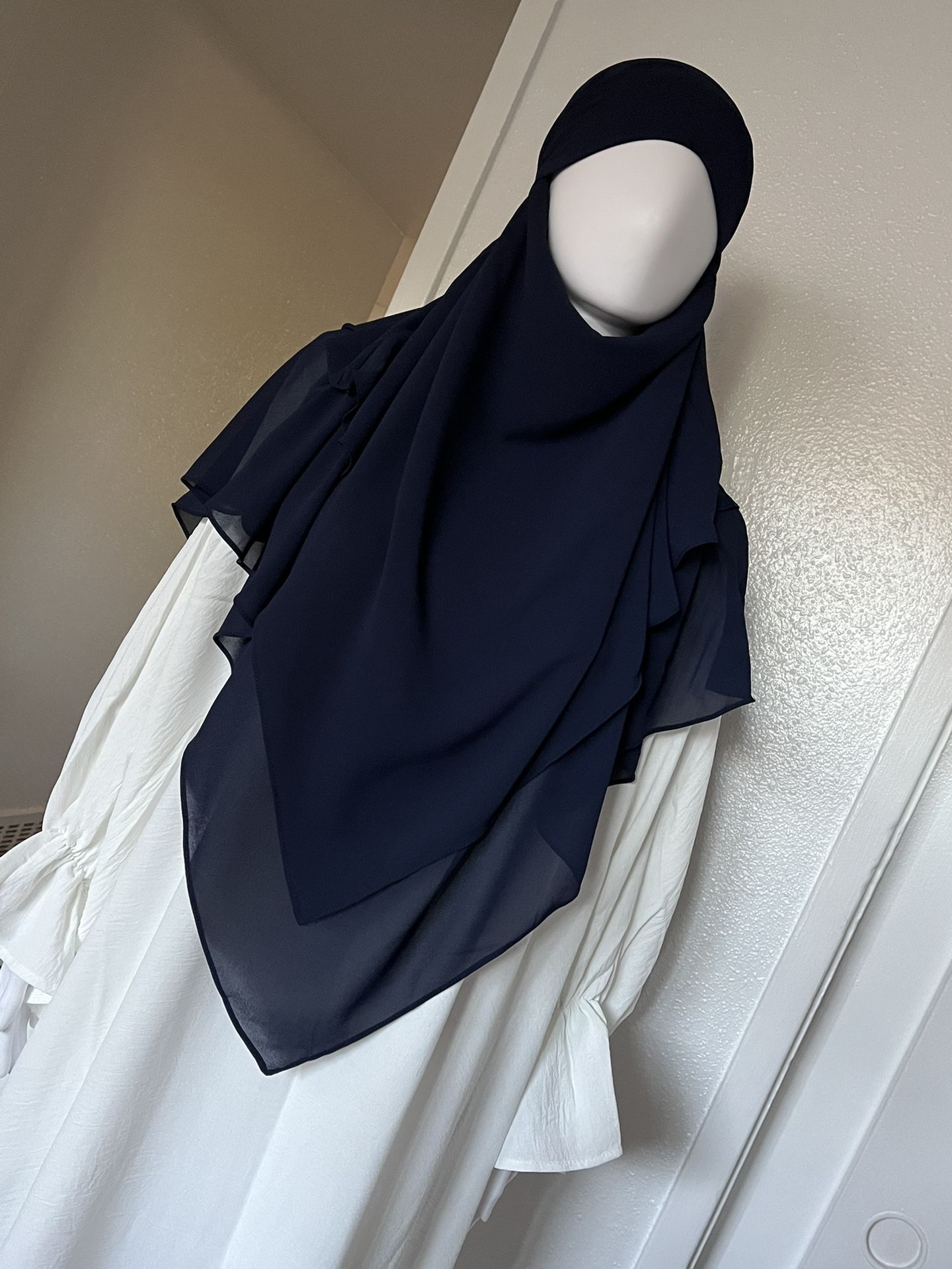 Two Layers Short Khimare