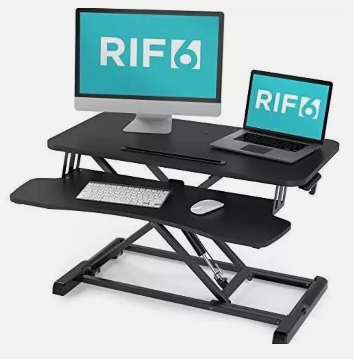 Standing Desk Converter