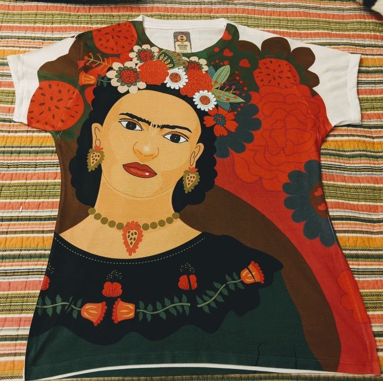 Frida T-Shirt