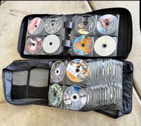 DVDs- Make an offer!!