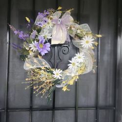 I Can Arrange AnyColor Flower To Match Your Home.