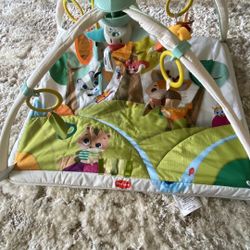 Play Mats , Stroller Activity Bar 