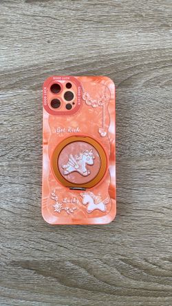 12 Pro case