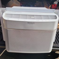 Frigidaire Window Ac With WiFi 