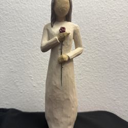 Willow Tree Figurine - Love