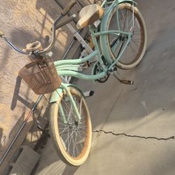 Huffy nel Lusso Cruiser Bike