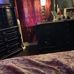 Cherry Wood From1945