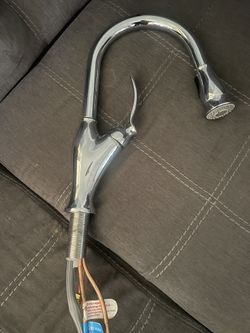Faucet
