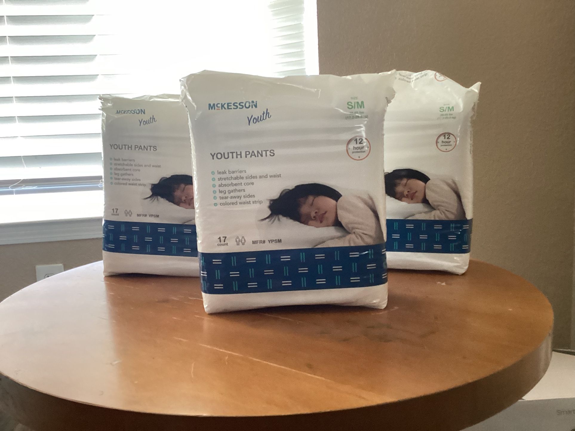 Pampers Training Pants