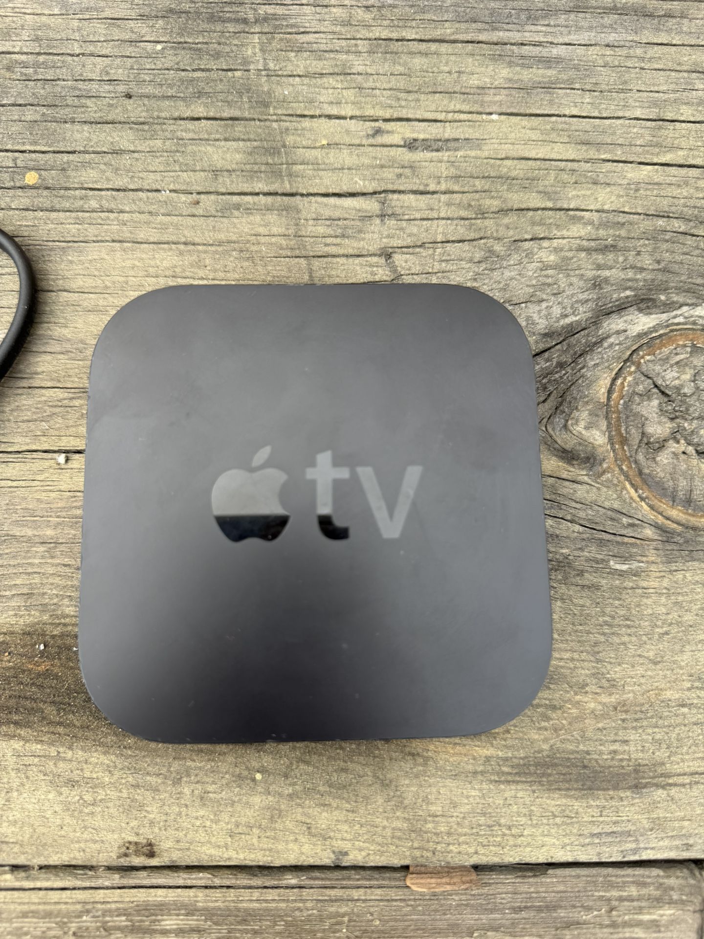 Apple TV