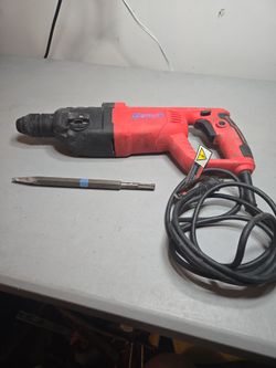 Jack Hammer 28mm 1"sds