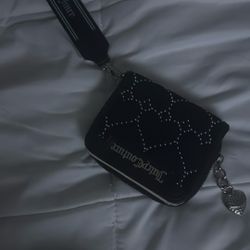 Juicy Couture Wallet 