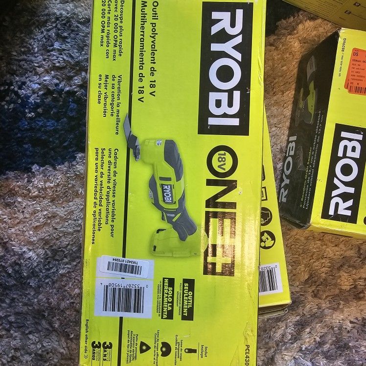 Multi Tool