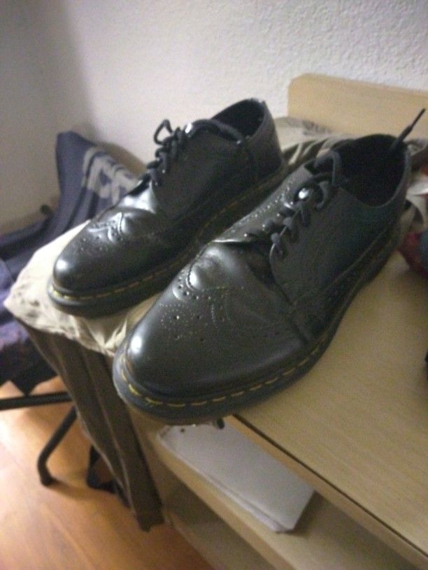 dr. Martens
