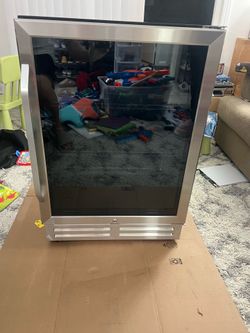 Velivi 24 inch Standalone Cooler