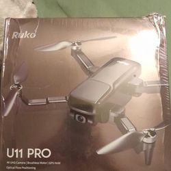 Ruko U11 Pro Drone