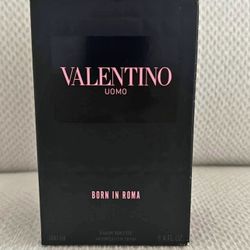 Born in Roma Cologne