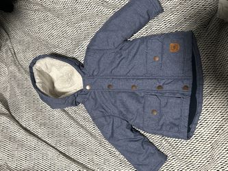 Winter Jacket