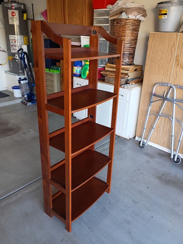 Shelving Unit