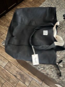 Big tote bag 💼