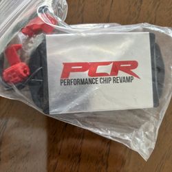 Honda Fit 1.5L Performance Chip