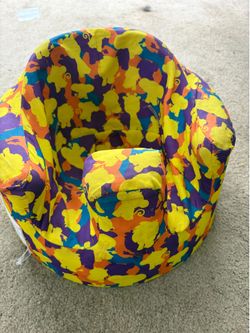 Baby stuff