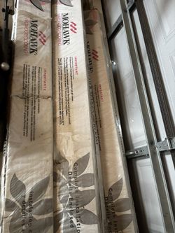 Mohawk Wood Flooring