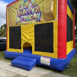 Bounce House