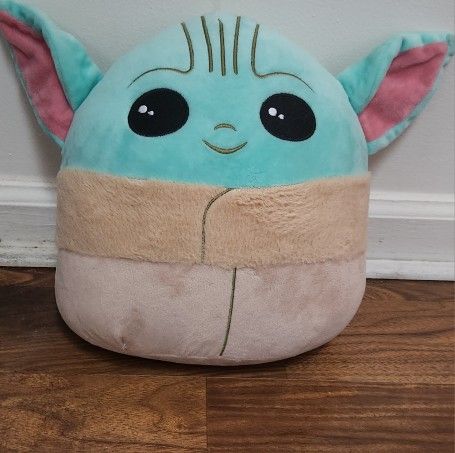 Baby Yoda