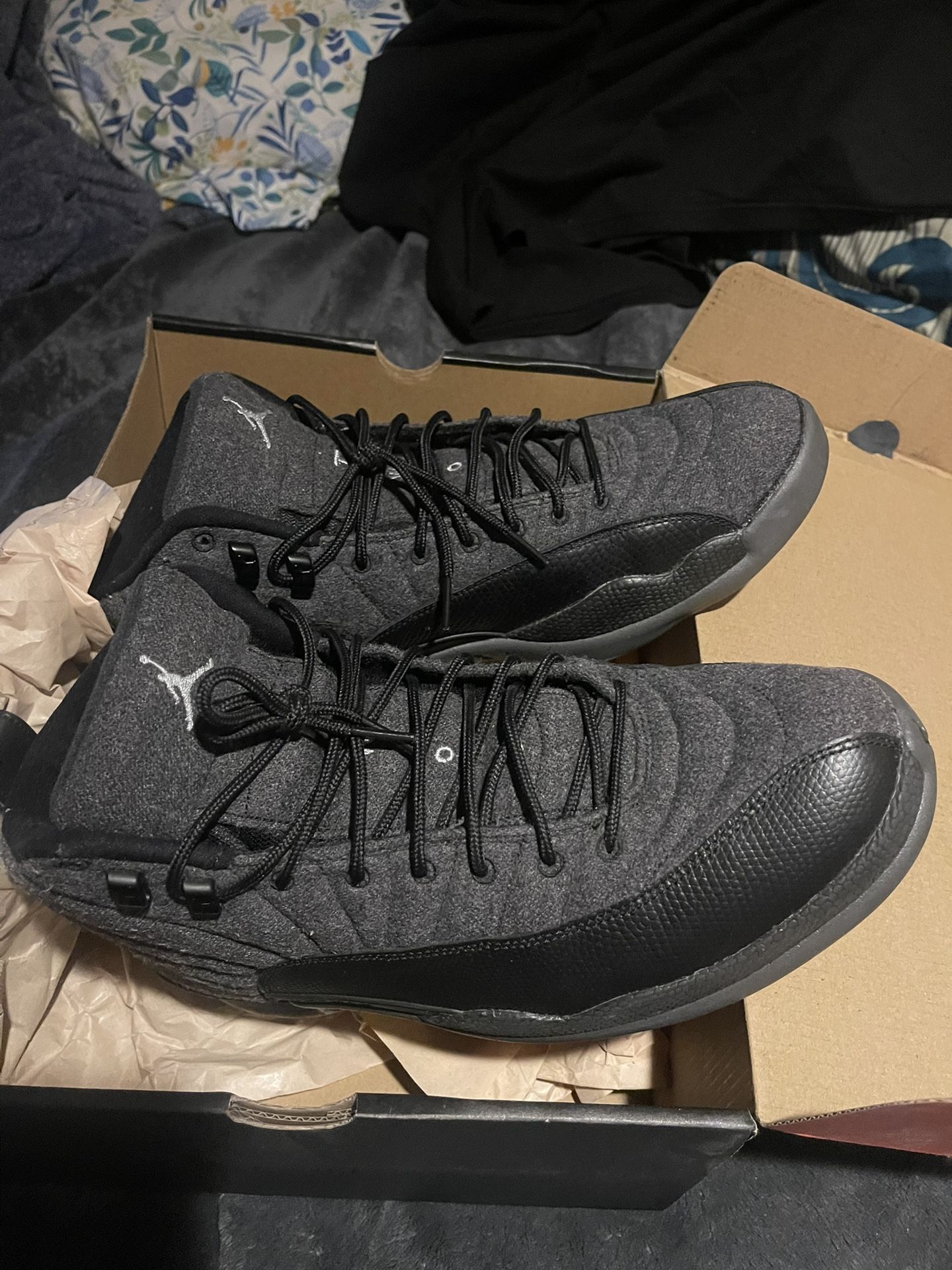 Jordan 12