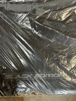 Honda Passport Black Edition Floor Mats