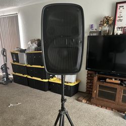 Speaker For $160